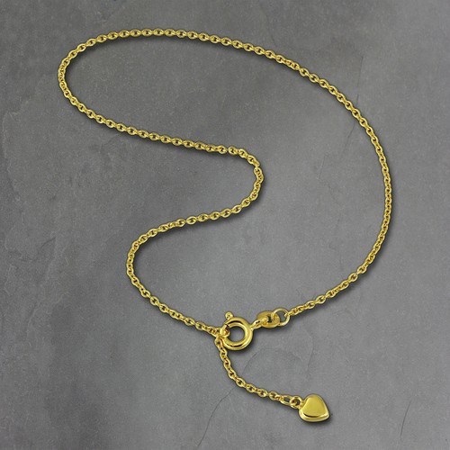 Golddream fußkette 333er - golddream,