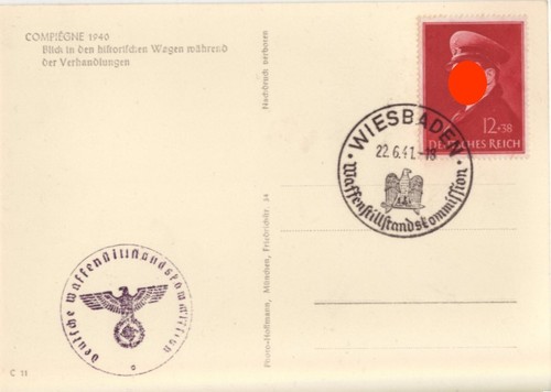 Briefstempel