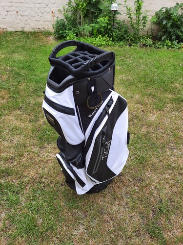 Golfbag ticad für trolley - ticad,