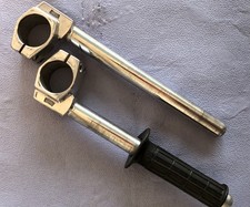 Magura Lenker Stummel Alu 38mm