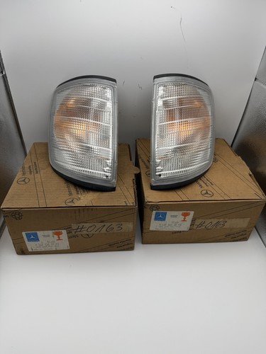 New nos w124 - blinker, turn