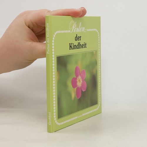 Perlen der kindheit - perlen,