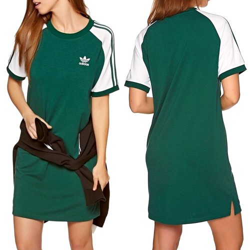 Adidas raglan dress damen - dress,