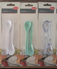 Wenco Eierlöffel Breilöffel