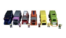 Paw Patrol Komplettsatz Big