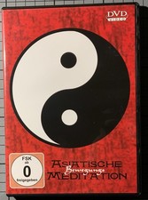 DVD Tai Chi asiatische Bewegungs Meditation Rolf Roth