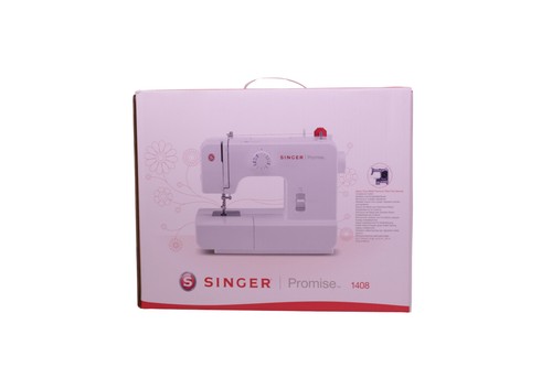 Singer 1408 sewing machine - singer,