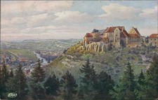 Ansichtskarte Freyburg a.U