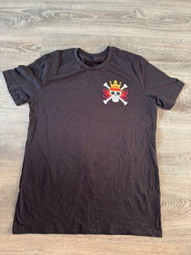 Burger king one piece - king,