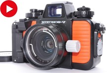 [US-Pflicht bezahlt] Nikon