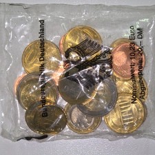 Euro Starter Kit Deutschland