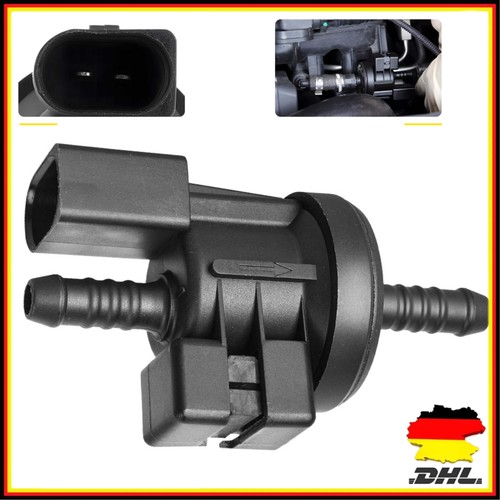 Tankentlüftungsventil für - , vw
