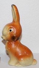 Osterhase, Plastik, DDR, sehr