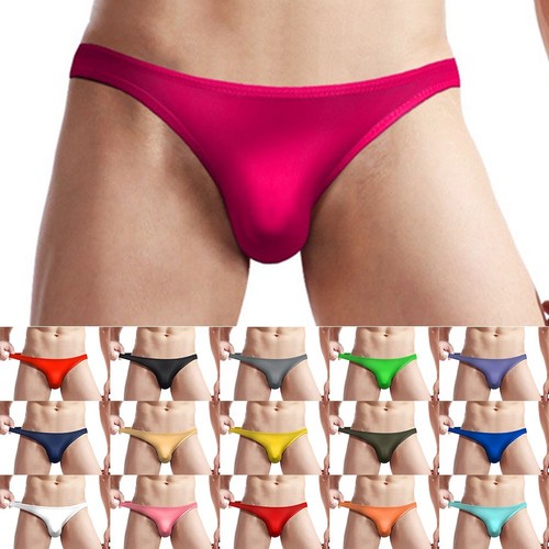 Herren tanga slip unterhose - tanga,