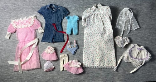 Barbie heart family mix - heart,