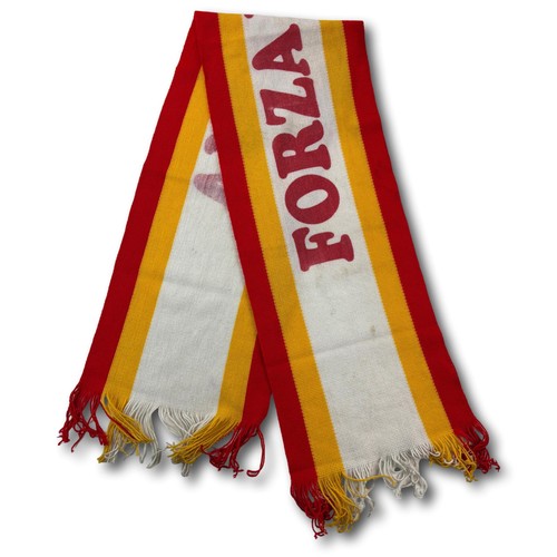 Roma fanschal - as,