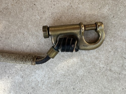 Leder hosenkette aus italien - leder-hosenkette,