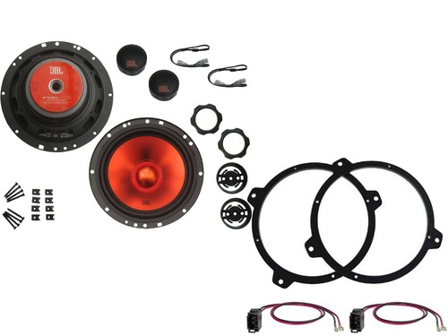 Jbl lautsprecher set bmw 3er - jbl,