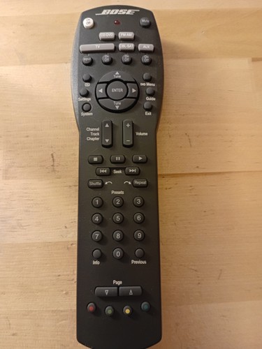 Original bose av3 - original,