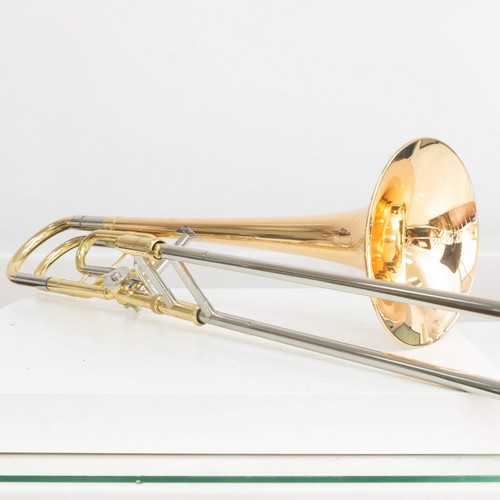 Yamaha ysl 356g tenorposaune - yamaha, ysl-356g