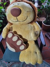 Kuscheltier Löwe Stofftier