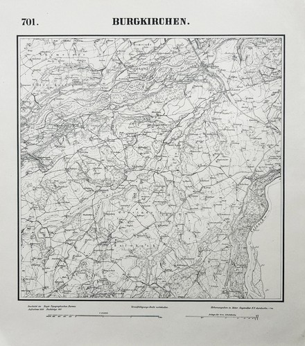 Burgkirchen asten halsbach - burgkirchen,