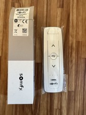Somfy Situo 5 iO Pure II