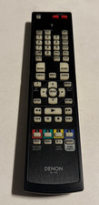 Original Denon RC-1151 Fernbedienung Remote Control Unit