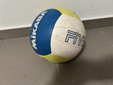 Mikasa Beach Champ VLS200 wie VLS 300 Profi Beachvolleyball Volleyball