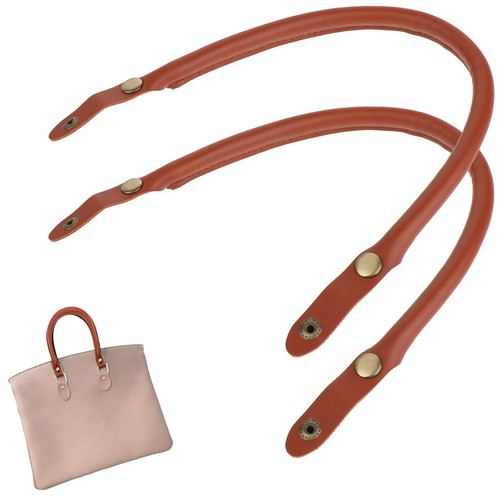 Stück lederhandtasche - 2,