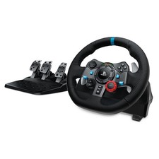 Logitech g29 driving force - logitech,