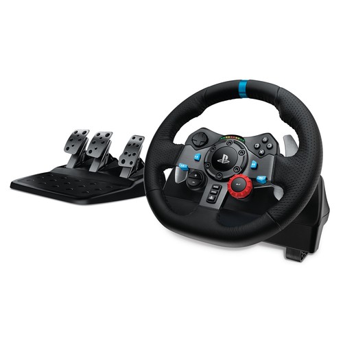 Logitech g29 driving - logitech,
