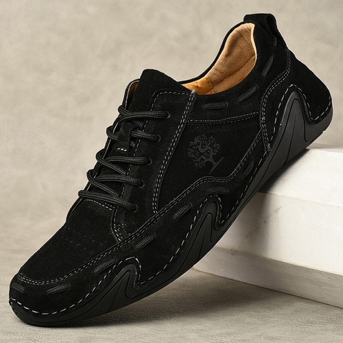 Herren freizeitschuhe leder - herren,