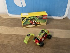 LEGO 6833 Space Beacon Tracer