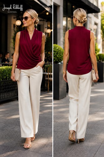 Elegante joseph ribkoff - elegante,