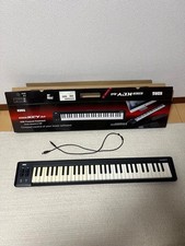 Korg microKEY-61 USB MIDI