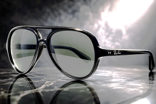 Ray ban rb4125 - rb4125, cats