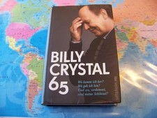 65 Billy Crystal +++  Wo komm