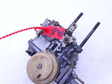 Solex 31 PIC(T) Vergaser 5 VW
