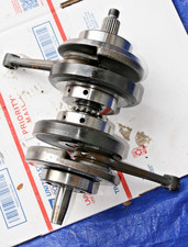 1976-77 HONDA CJ360T OEM CRANK