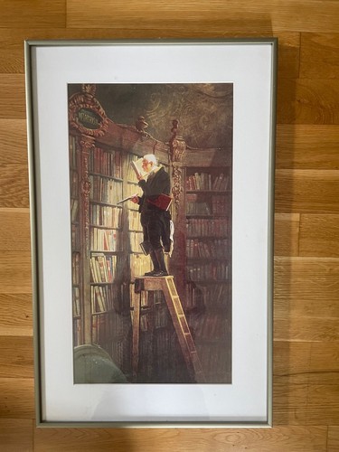 Carl spitzweg der - carl,