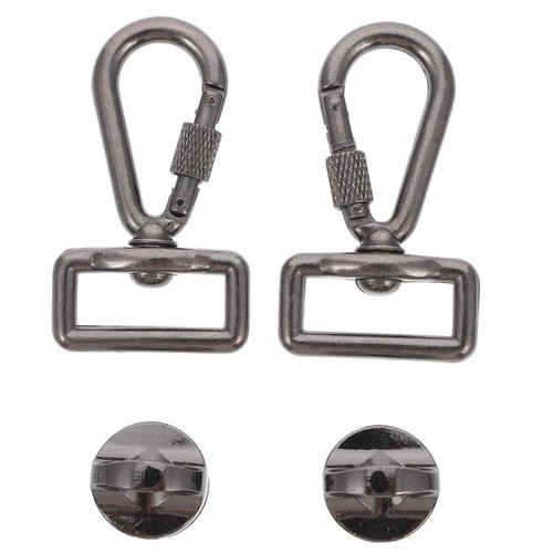 Set gürtelband haken ersatz - gürtelband,