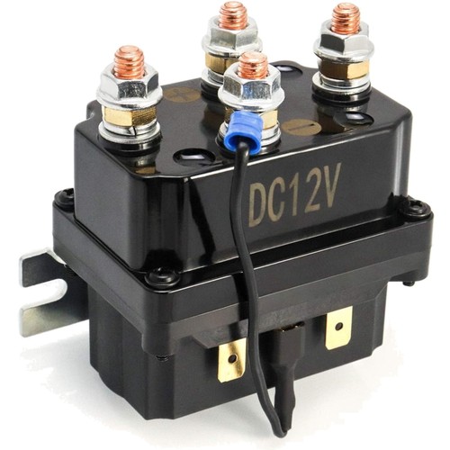 Seilwind relais 12v 250a - seilwind,