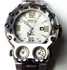 Invicta Tria Magnum