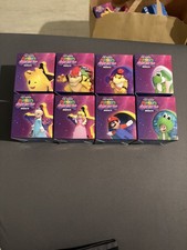 McDonald's Super Mario Galaxy