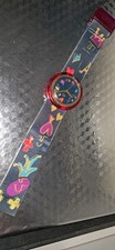 pop swatch uhr