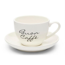 Riviera maison buon caffè cup - maison,