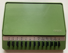 Arlac; Telefonregister; Mosgrün; ohne Registerblätter.