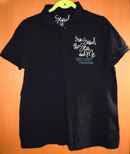 Soccx damen polo shirt - damen,