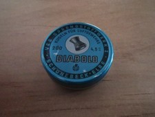 Diabolos 4,5 DDR VEB